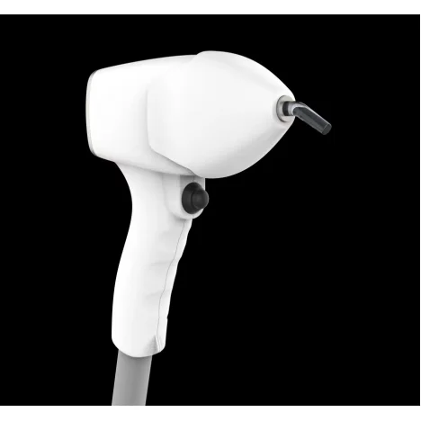 3-х волновой диодный лазер для эпиляции Silvano 