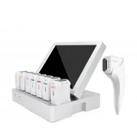 Апарати для омолодження