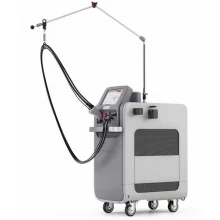 Александритовый лазер Donna II PRO