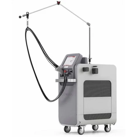 Александритовый лазер Donna II PRO