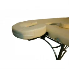 Масажний стіл SM - 10 Full ALU