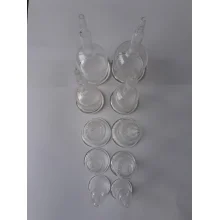 Косметологічний апарат вакуумної дії B-8316A 