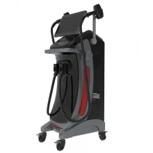 Диодный лазер с двумя манипулами Limitless Диодный лазер с двумя манипулами Limitless