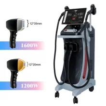 Диодный лазер с двумя манипулами Limitless Диодный лазер с двумя манипулами Limitless