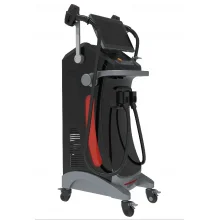 Диодный лазер с двумя манипулами Limitless Диодный лазер с двумя манипулами Limitless