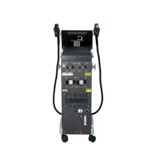 Диодный лазер с двумя манипулами Limitless Диодный лазер с двумя манипулами Limitless