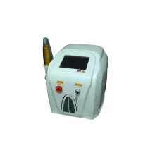 Пикосекундный неодимовый лазер VS-180