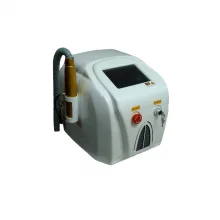 Пикосекундный неодимовый лазер VS-180