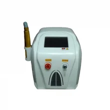 Пикосекундный неодимовый лазер VS-180