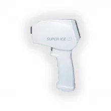 Діодний лазер на три довжини хвилі The Flash