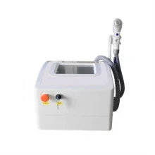 Діодний лазер D-LAS 25 для епіляції та омолодження