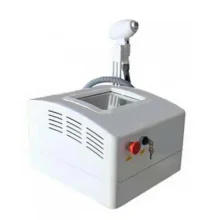 Діодний лазер D-LAS 25 для епіляції та омолодження