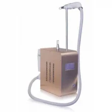 Неодимовий лазер W7  з wifi педаллю