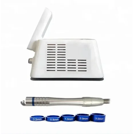 Діодний лазер для видалення судин MBT-980