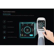  Диодный лазер APOLLO для лазерной эпиляции 755/808/1064