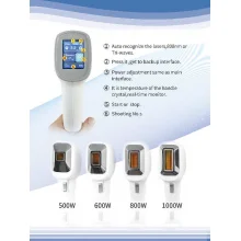 Диодный лазер MARYAH PRO 