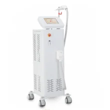 Неодимовий лазер WHITESHEL підлоговий з wifi педаллю