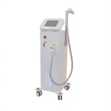 Неодимовий лазер WHITESHEL підлоговий з wifi педаллю