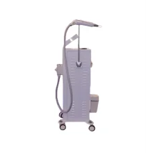 Неодимовий лазер WHITESHEL підлоговий з wifi педаллю