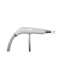 Неодимовий лазер WHITESHEL підлоговий з wifi педаллю