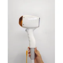 Професійний лазер EL MARHOUSA 2 в 1 – Неодимовий + Діодний