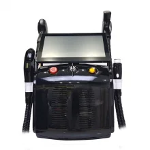 Косметологічний комбайн Soprano 4 в 1