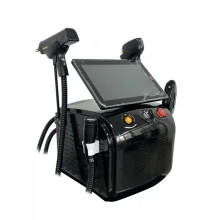 Косметологічний комбайн Soprano 4 в 1