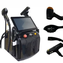 Косметологічний комбайн Soprano 4 в 1