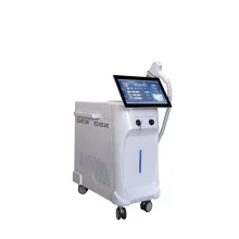 Диодный лазер для эпиляции Kaani Princess II