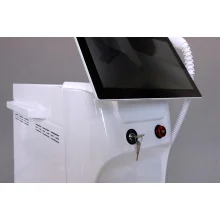 Диодный лазер для эпиляции Kaani Princess II