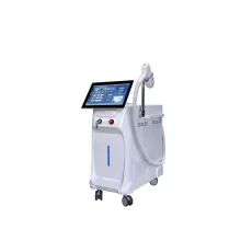 Диодный лазер для эпиляции Kaani Princess II