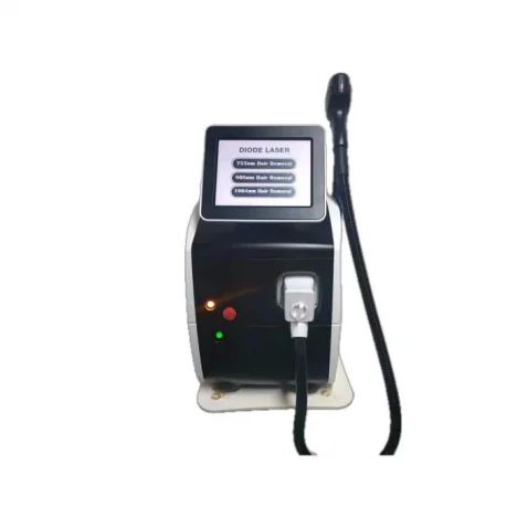 Диодный лазер для эпиляции  Аpоllo smart