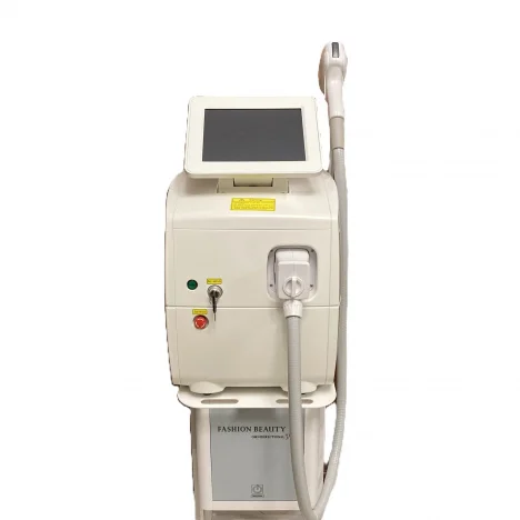 Диодный лазер для эпиляции  Аpоllo smart