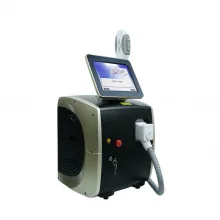 ЕLOS  апарат для фотоепіляції Violetta