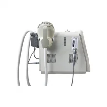 Косметологічний комбайн для корекції фігури 2 в 1 Apollo Small