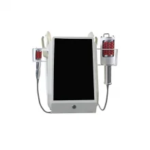 Косметологічний комбайн для корекції фігури 2 в 1 Apollo Small