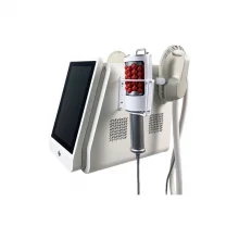 Косметологічний комбайн для корекції фігури 2 в 1 Apollo Small