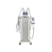 Косметологический комбайн для коррекции фигуры 2 в 1 Apollo