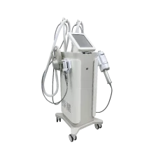 Косметологический комбайн для коррекции фигуры 2 в 1 Apollo