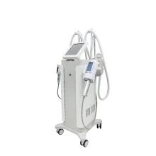 Косметологический комбайн для коррекции фигуры 2 в 1 Apollo