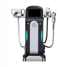 Апарат вакуумно-роликового масажу LPG-90 NEW