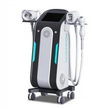 Апарат вакуумно-роликового масажу LPG-90 NEW