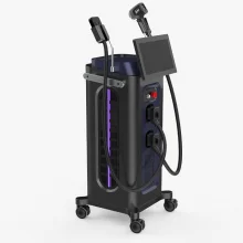 Диодный лазер для эпиляции D-las 98