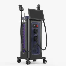 Диодный лазер для эпиляции D-las 98