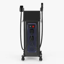 Диодный лазер для эпиляции D-las 98