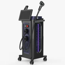 Диодный лазер для эпиляции D-las 98