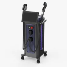 Диодный лазер для эпиляции D-las 98