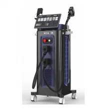 Диодный лазер для эпиляции D-las 98