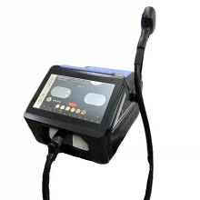 Діодний лазер для видалення волосся Soprano IV