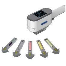 Фотоепілятор IPL ESTI-180C